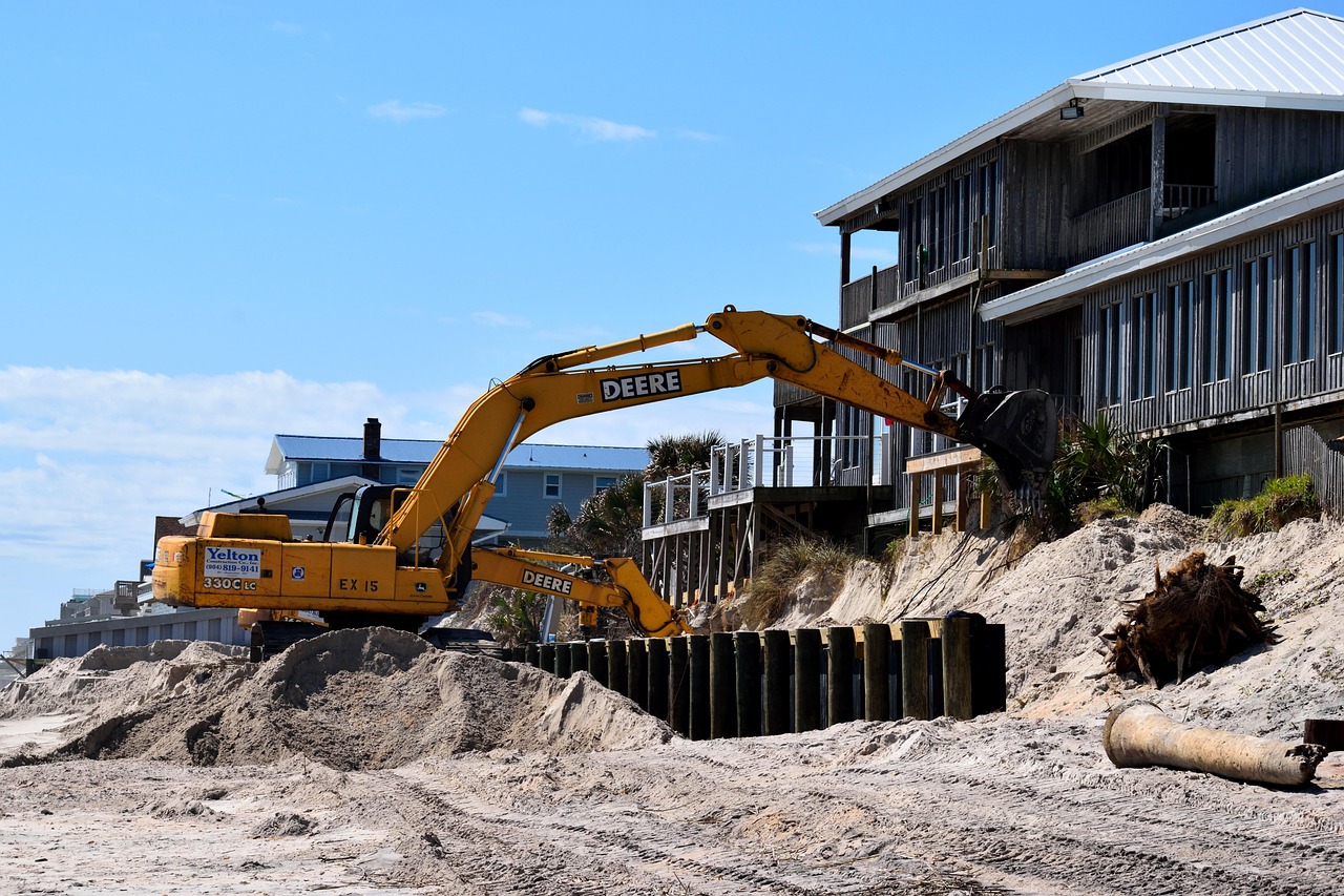 7 Must-Know Hydraulic Hose Fitting Safety Tips