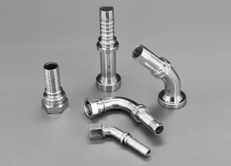 JIC vs SAE Hydraulic Fittings Which Is Right for Your Application
