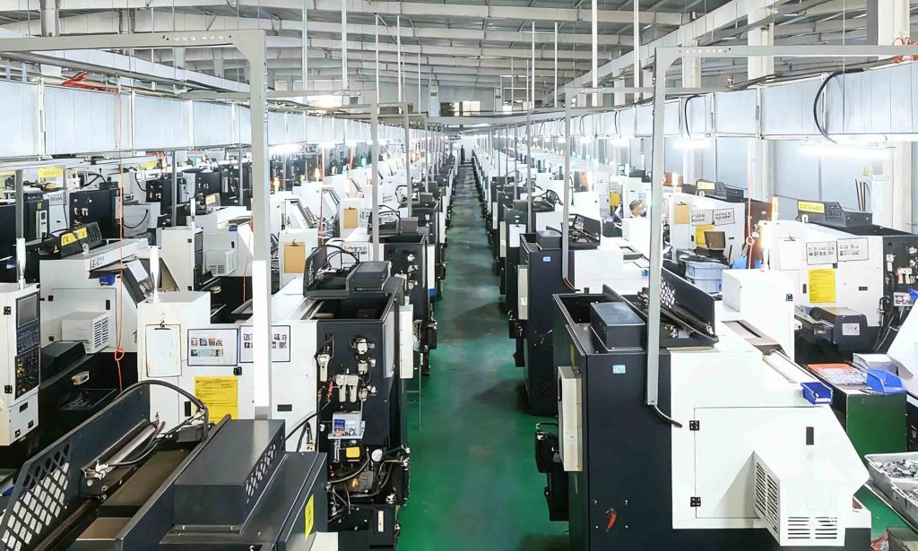 Best-in-Class Hose Fitting Manufacturing Companies for B2B Clients