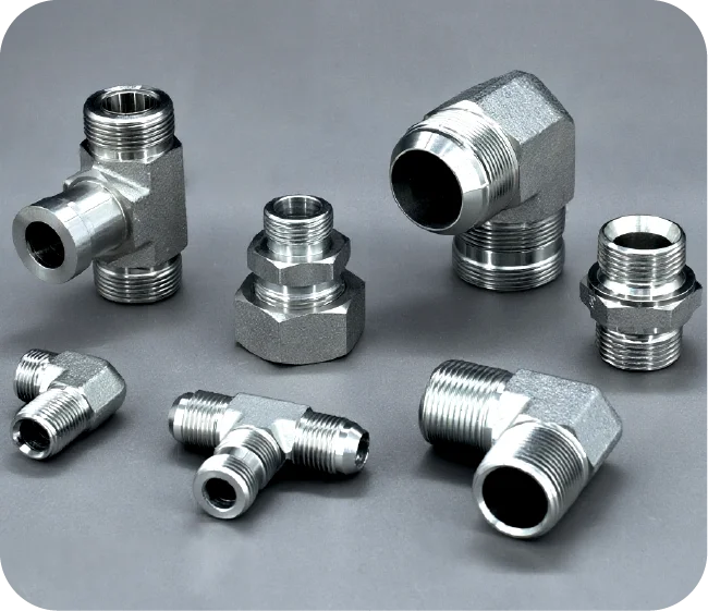 How to Choose the Right Hydraulic Adapter for Your System