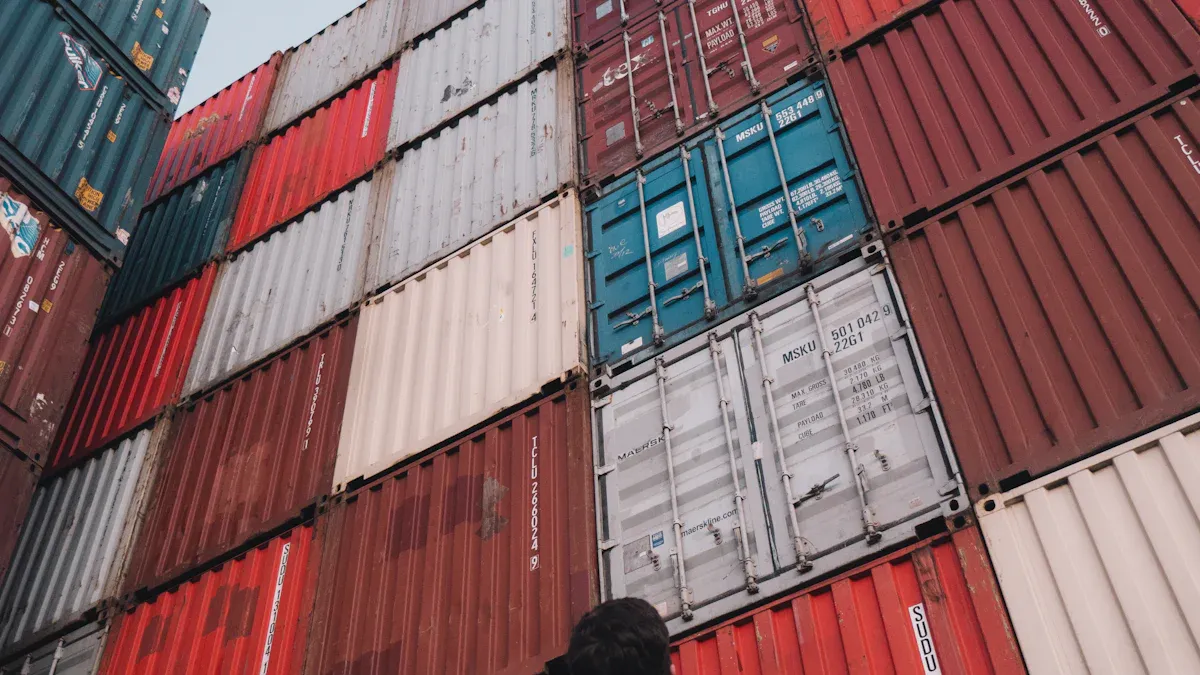 Supplier Reputation & Experience